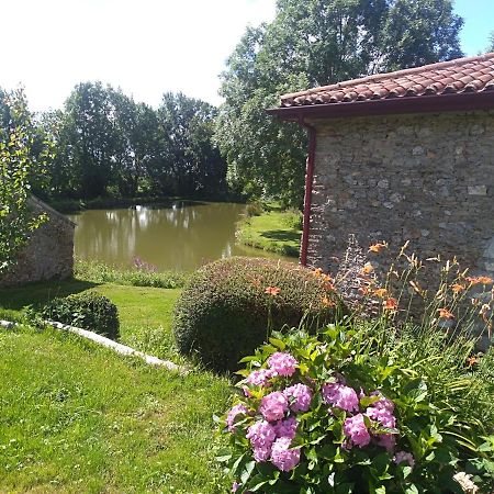 Scillé La Petite Maison Dans La Prairie מראה חיצוני תמונה