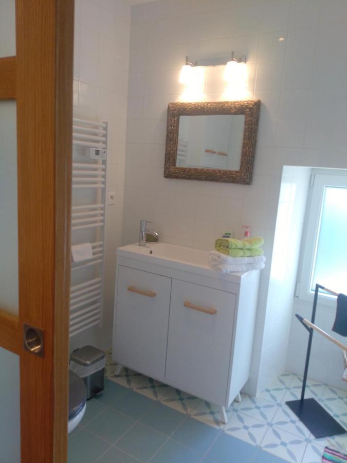 Scillé La Petite Maison Dans La Prairie מראה חיצוני תמונה